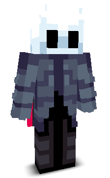 JabaYoda's skin