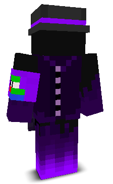Setav's skin