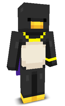 ChillieSmoochems's skin