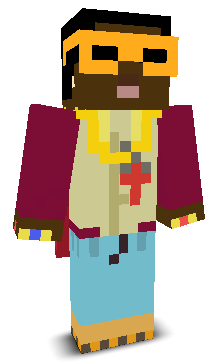 PastaNinja348's skin