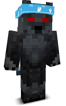 Geowk's skin