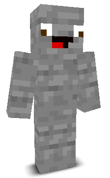 Milox3d's skin