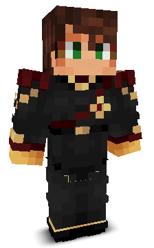 MPmostafa's skin