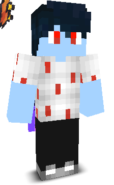 Staud's skin