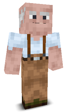 DziadekHenio's skin