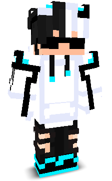 KC_Cyan's skin