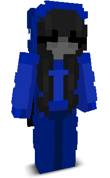ItzClouddy's skin