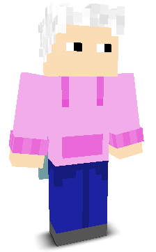 shooterJuli's skin