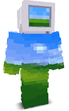 Xijihx's skin