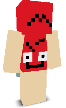 2tuffYT's skin