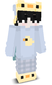 sScoutse's skin