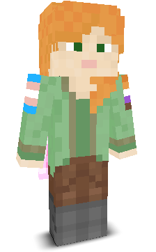 VojtaBorec's skin