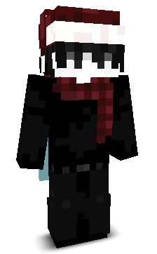 Gratkuu's skin