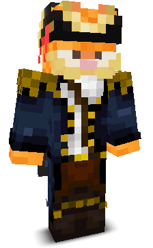 ginlang's skin