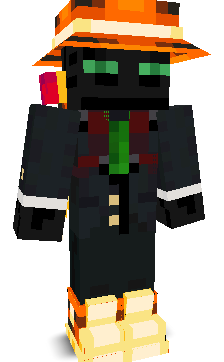 GreenEnderman9's skin
