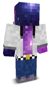 Galactivesteve's skin