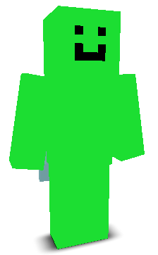 pata947's skin