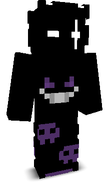 CZASIN08's skin