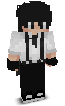 Jaaac4b's skin