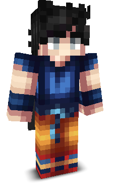 9sunshiner's skin