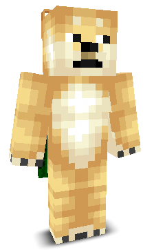 Hockey78900's skin