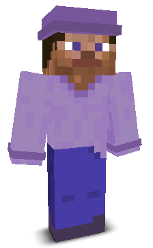 SpiderF's skin