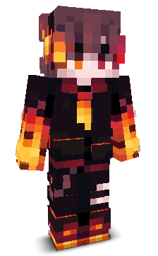 JustsandroX2's skin