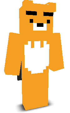 KabaneriKiwi's skin