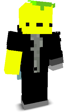 ALemonGoneRogue's skin