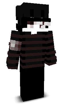 Vaxb's skin