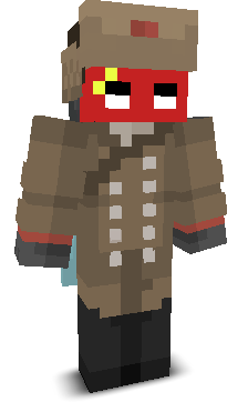 CTLdarkeside's skin