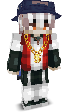 Hayrozz's skin