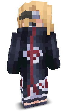 Airestro's skin
