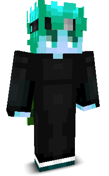 GOD_Yenilmez's skin