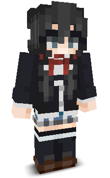 Sapplerr's skin