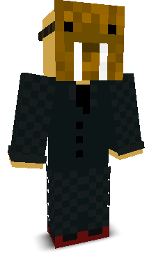 Divad1909's skin