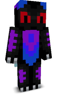 Minema10's skin