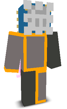 ryzen9900x's skin