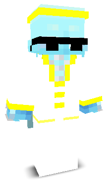 kripipap's skin