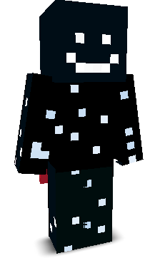 Sceptom's skin