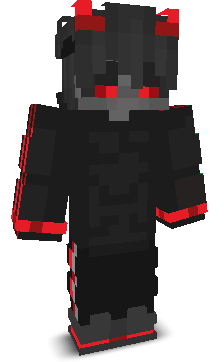GunnShoo's skin