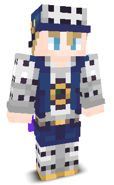 Dierise's skin