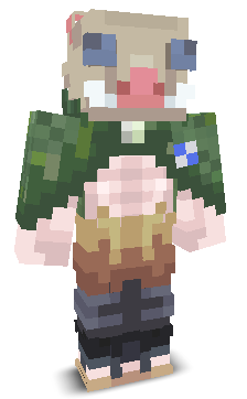 Dino125712378's skin