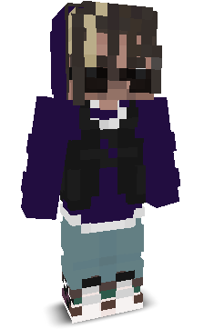 ZjhariwyaTTV's skin