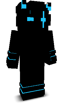 oDreadful's skin