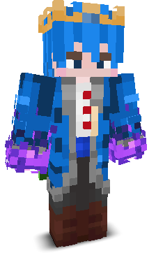 Blacksmz's skin