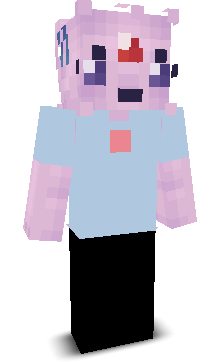 Espeon363's skin