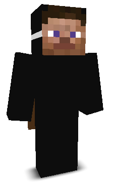 Dariderzerstorer's skin