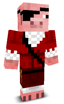TwistieTurtle's skin