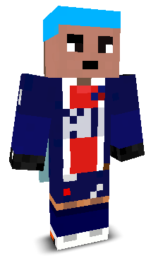 1600DeDpi's skin